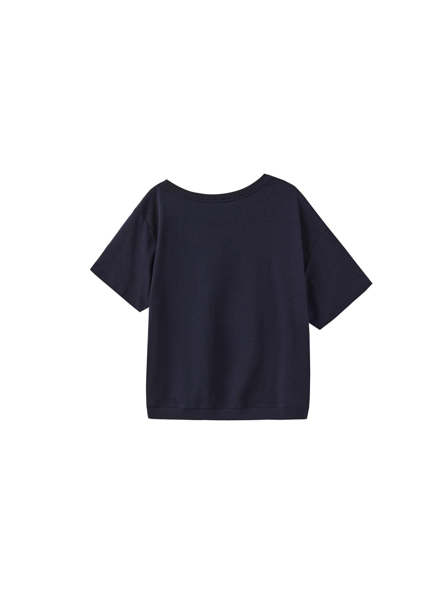 Embroidered Off - Shoulder Short - Sleeve Top - MarramTrading.com