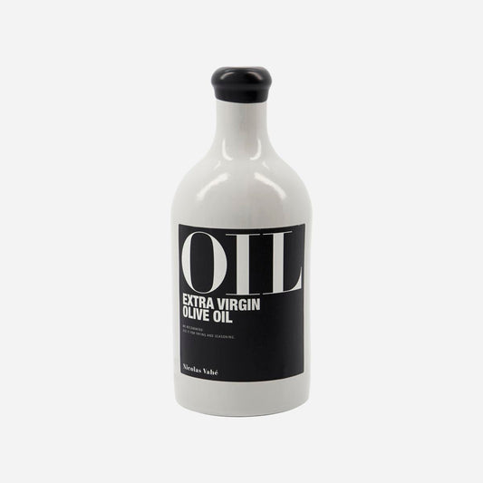 Extra virgin olive oil - MarramTrading.com