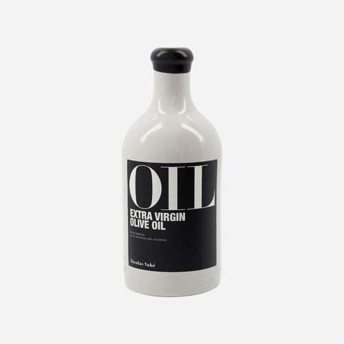 Extra virgin olive oil - MarramTrading.com