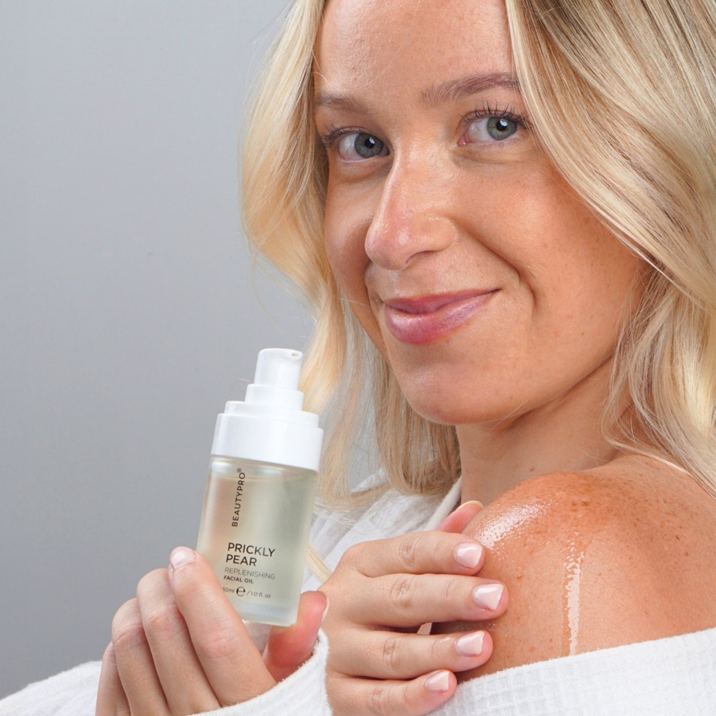 PRICKLY PEAR Facial Oil