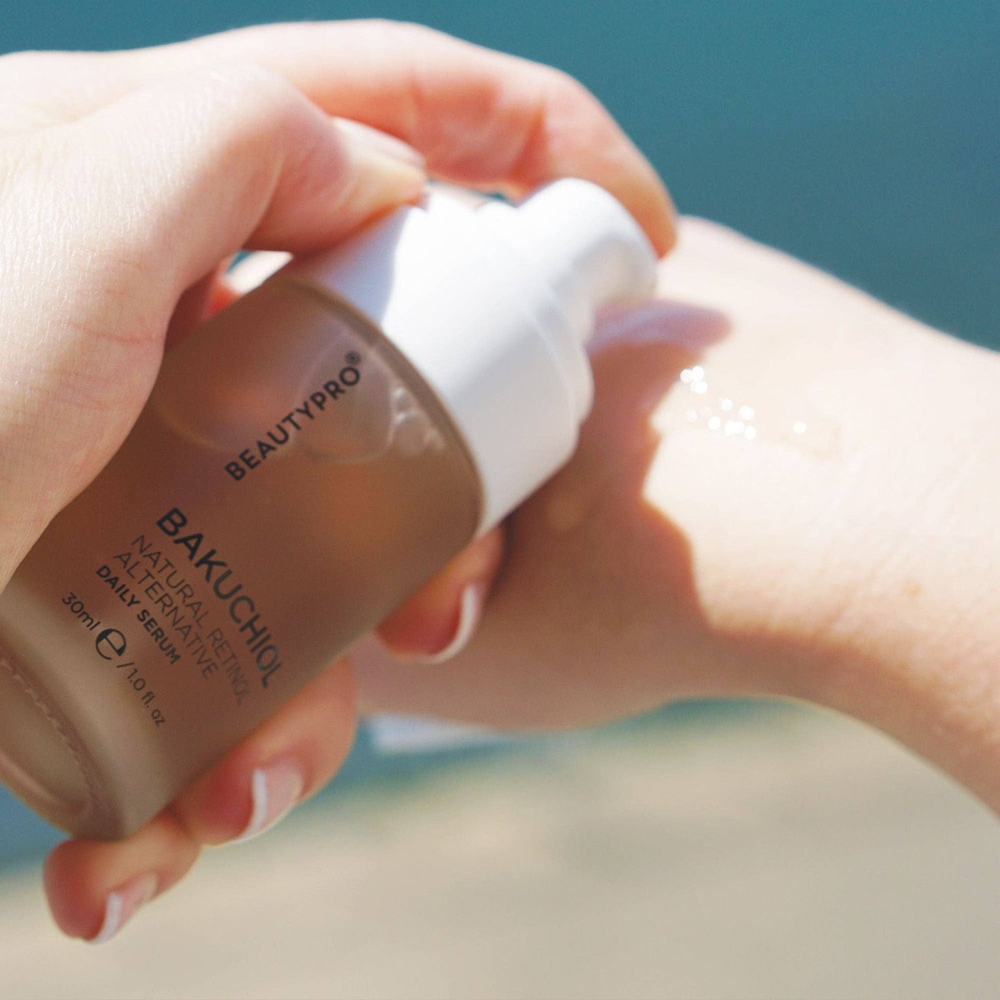 BAKUCHIOL Daily Serum 30ml