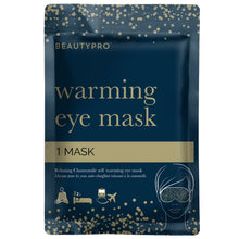 Load image into Gallery viewer, Happy Christmas Card + Warming Eye Mask
