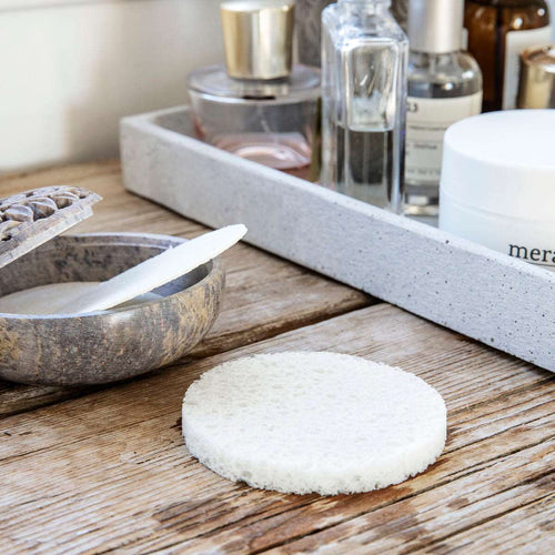 Facial Cleaning Sponge - Pack of 5 - MarramTrading.com