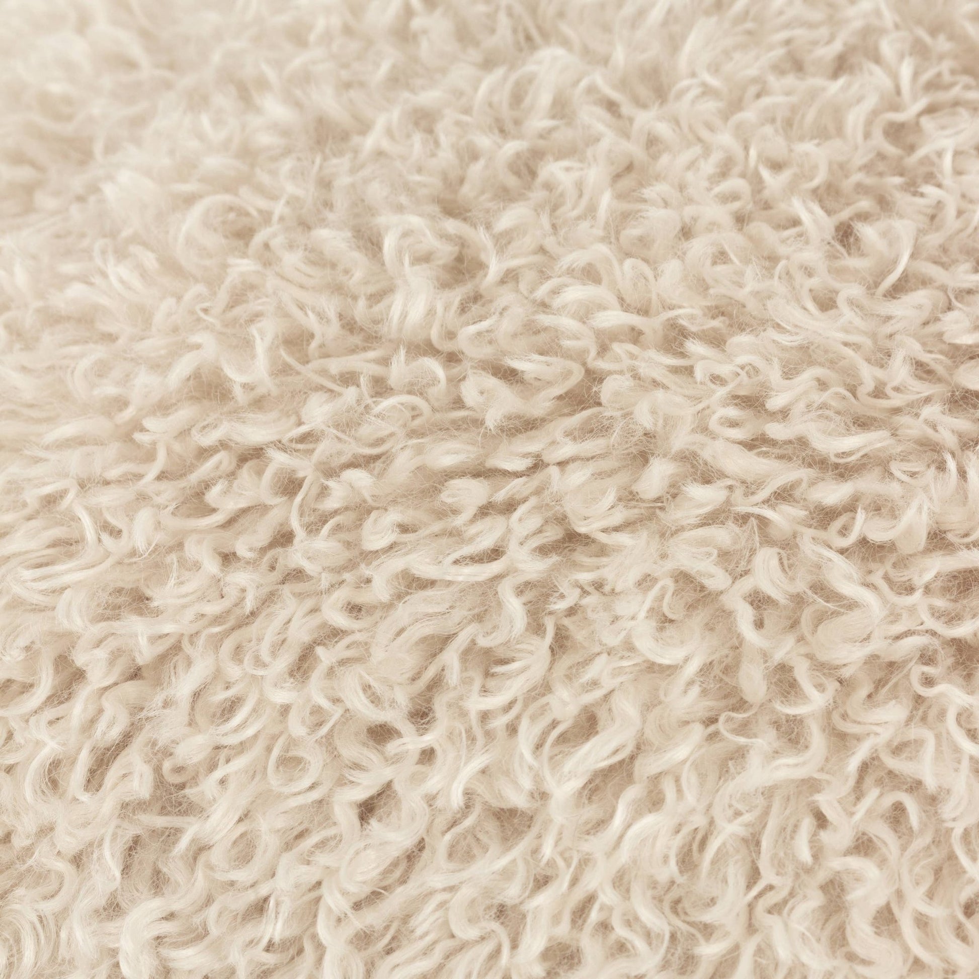 Faux Fur Cushion - MarramTrading.com