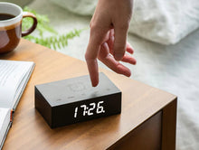 Load image into Gallery viewer, Flip Click Clock - MarramTrading.com

