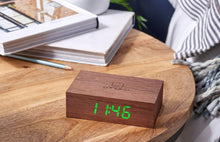 Load image into Gallery viewer, Flip Click Clock - MarramTrading.com
