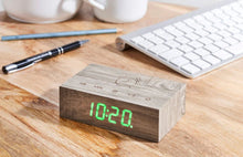 Load image into Gallery viewer, Flip Click Clock - MarramTrading.com
