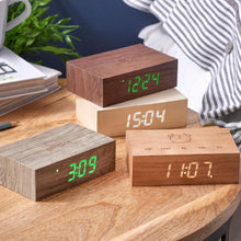 Load image into Gallery viewer, Flip Click Clock - MarramTrading.com
