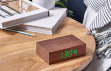 Load image into Gallery viewer, Flip Click Clock - MarramTrading.com
