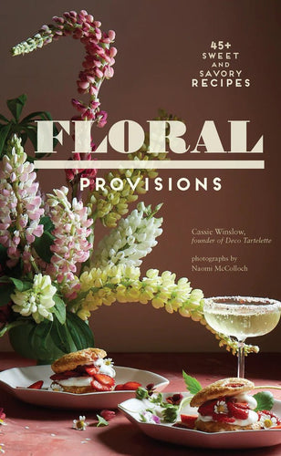 Floral Provisions - MarramTrading.com