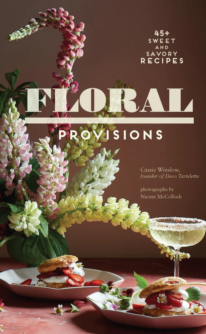 Floral Provisions - MarramTrading.com
