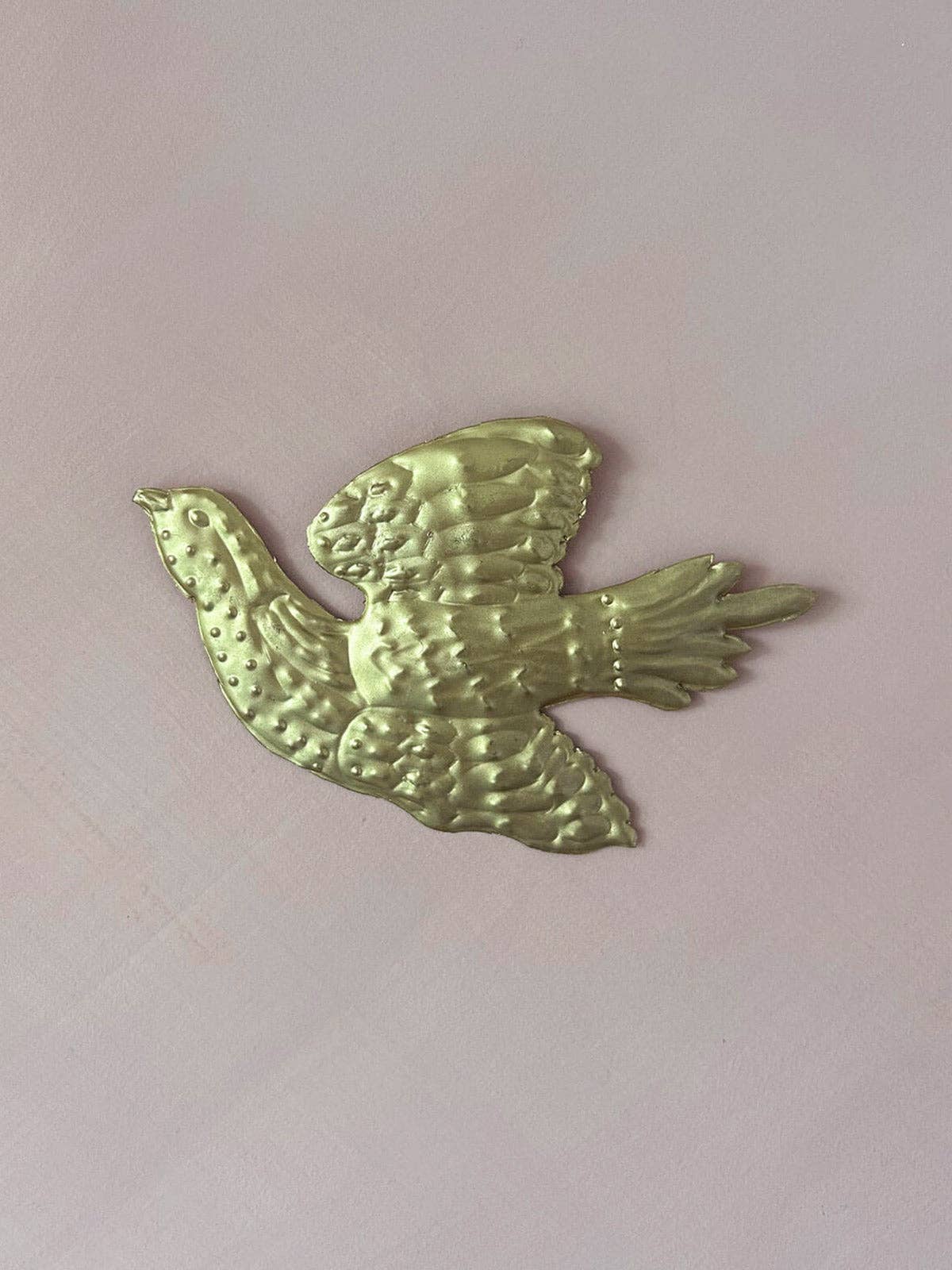 Folklore Votive, Swallow - MarramTrading.com