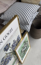 Load image into Gallery viewer, Framed Van Gogh Roses Print - MarramTrading.com
