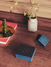 Load image into Gallery viewer, Gold Chunky Irregular Band Ring, Waterproof - MarramTrading.com
