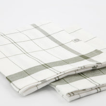 Load image into Gallery viewer, Green Tea Towel - Set of 2 - MarramTrading.com
