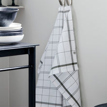 Load image into Gallery viewer, Green Tea Towel - Set of 2 - MarramTrading.com
