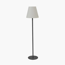 Load image into Gallery viewer, Grey Outdoor Floor Lamp - MarramTrading.com
