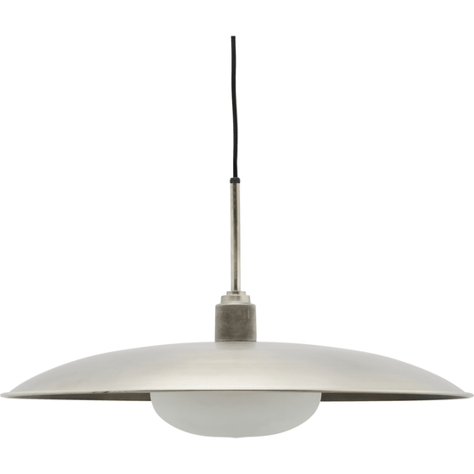 Gunmetal Ceiling Pendent - MarramTrading.com