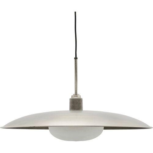 Gunmetal Ceiling Pendent - MarramTrading.com