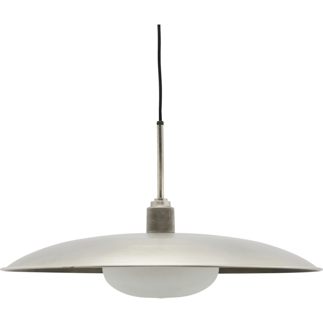 Gunmetal Ceiling Pendent - MarramTrading.com