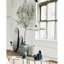 Load image into Gallery viewer, Gunmetal Ceiling Pendent - MarramTrading.com

