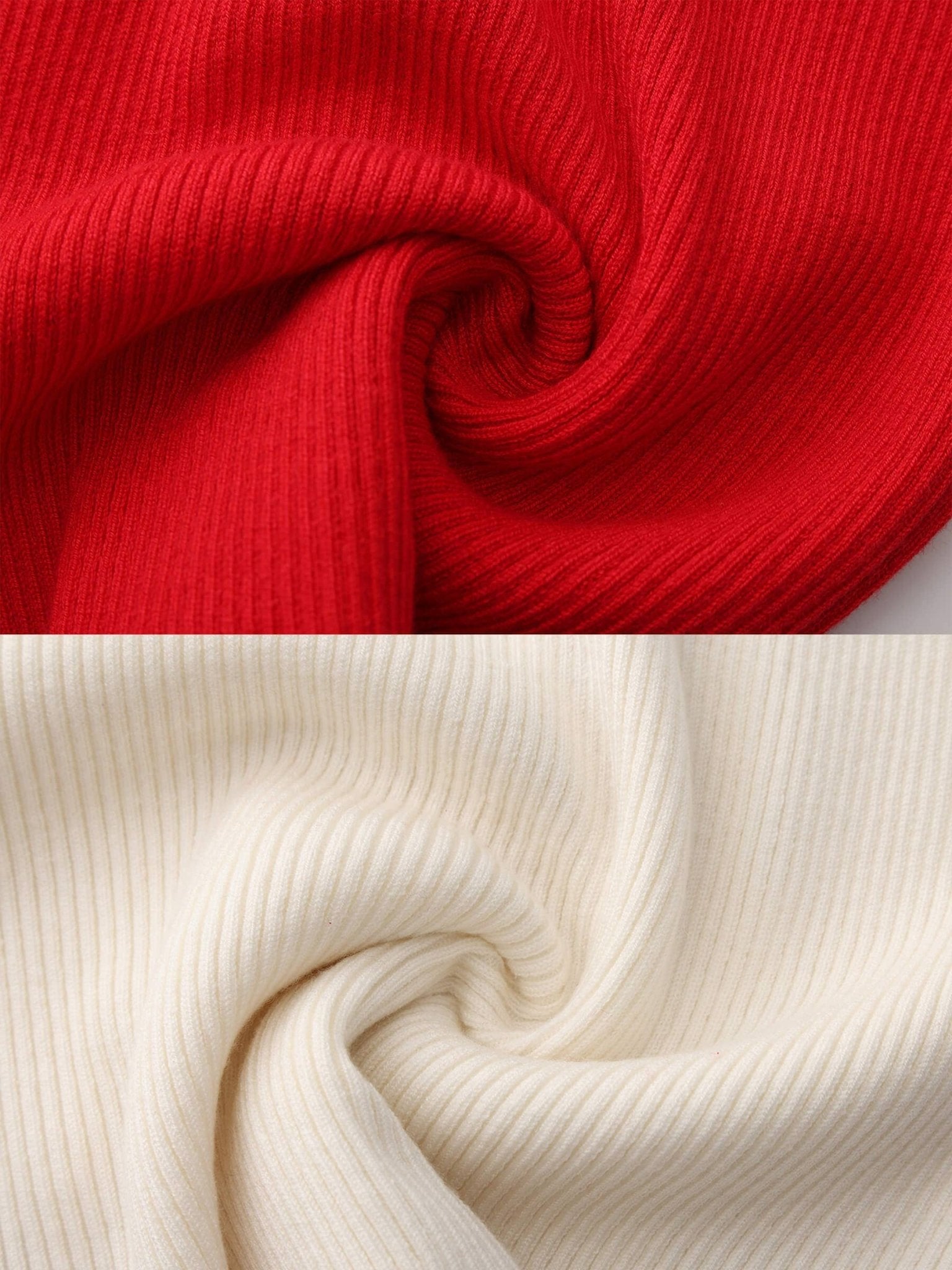 Halter Neck Off - Shoulder Cardigan Vest - MarramTrading.com