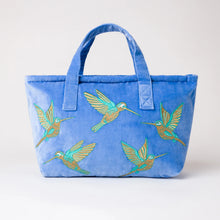 Load image into Gallery viewer, Hummingbird Day Bag
