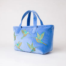 Load image into Gallery viewer, Hummingbird Day Bag
