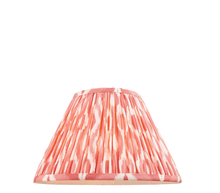 Load image into Gallery viewer, Ikat Shade 30cm Coral - MarramTrading.com
