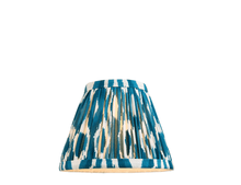 Load image into Gallery viewer, Ikat Shade - Marlin Blue - MarramTrading.com
