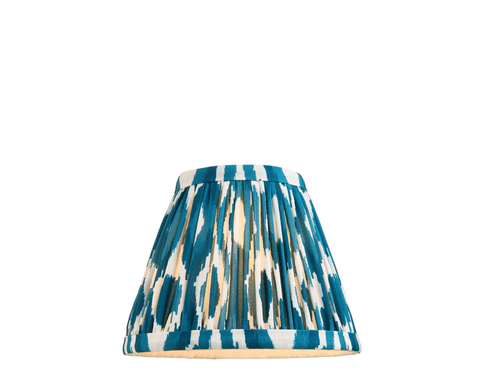 Ikat Shade - Marlin Blue - MarramTrading.com