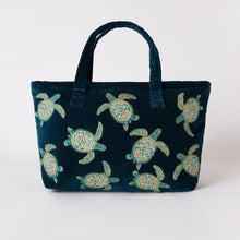 Load image into Gallery viewer, Turtle Conservation Day Bag
