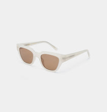 Load image into Gallery viewer, Kaws Sunglasses  – Cream Bone
