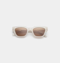 Load image into Gallery viewer, Kaws Sunglasses  – Cream Bone
