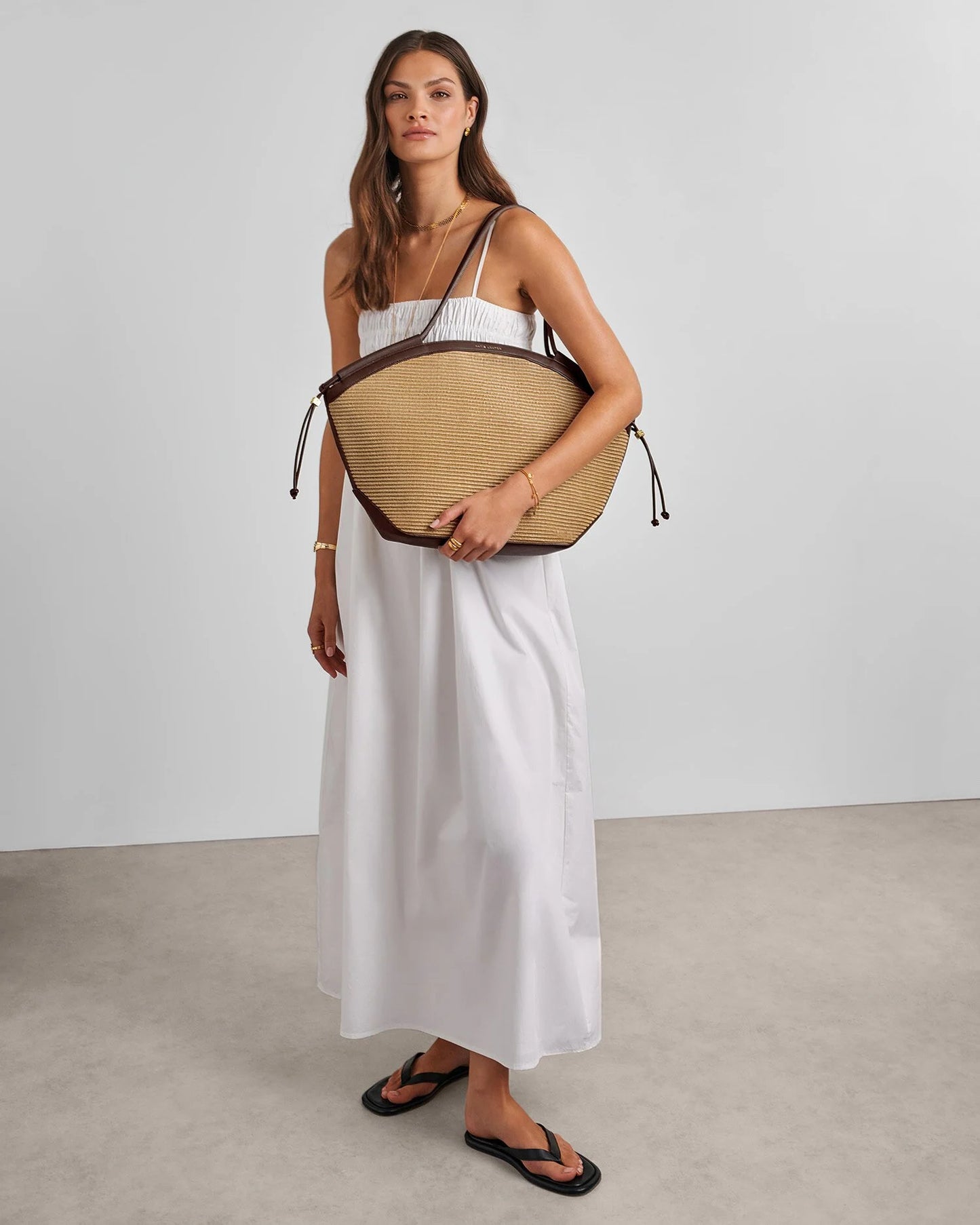 Florence Tote Bag
