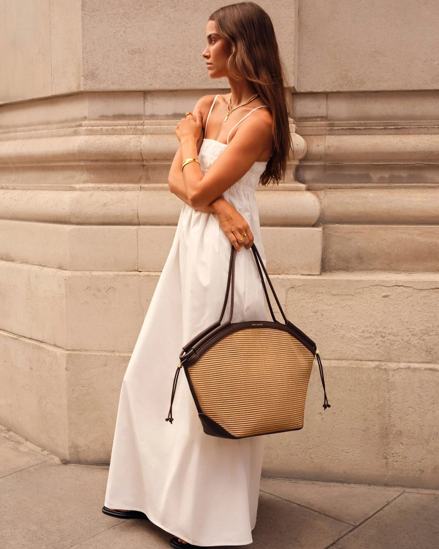 Florence Tote Bag