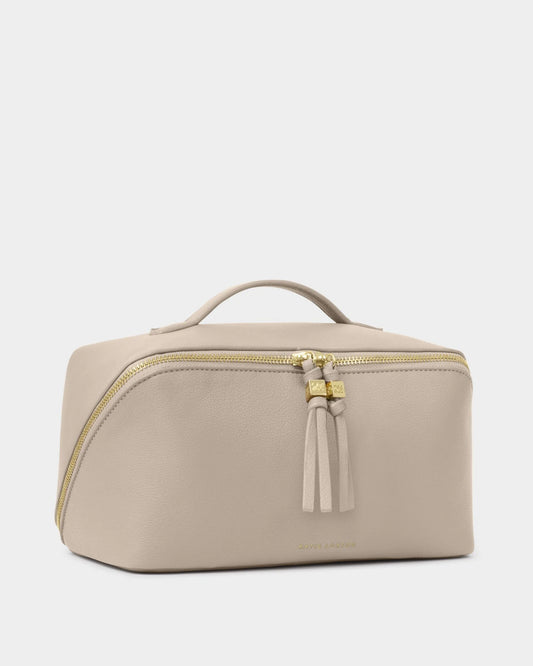 Medium Makeup & Wash bag