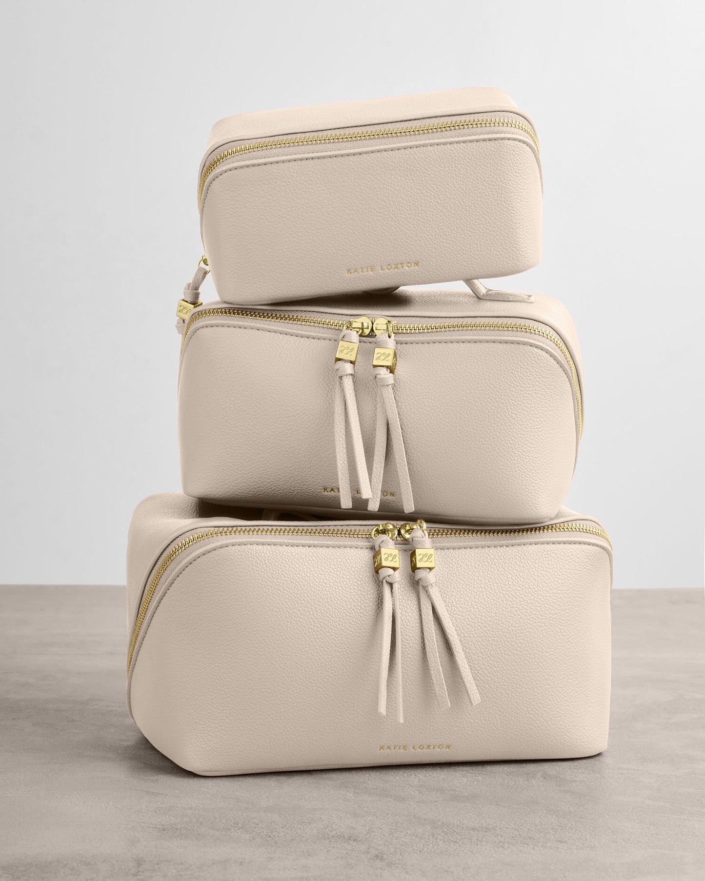 Large Makeup & Wash bag