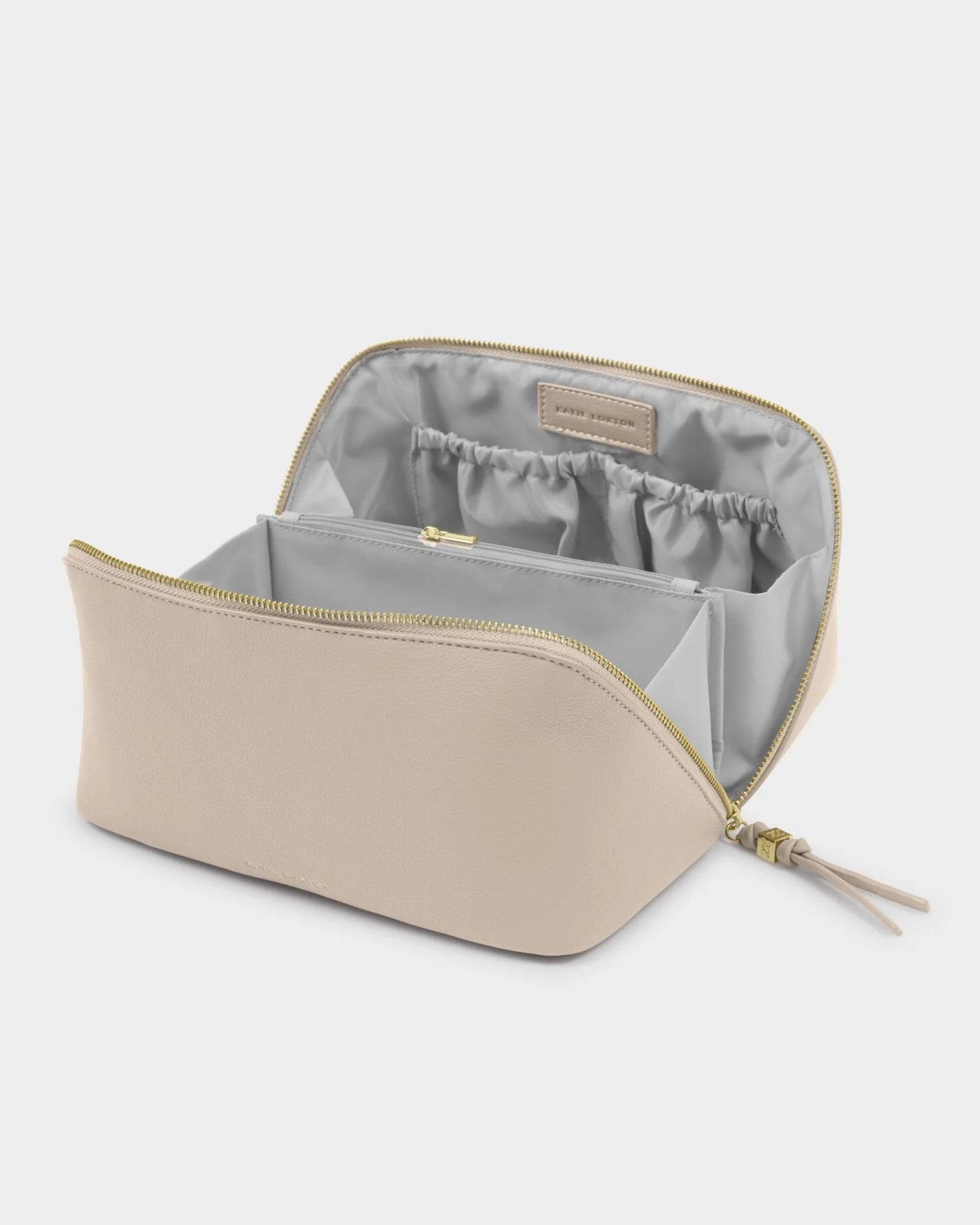 Large Makeup & Wash bag
