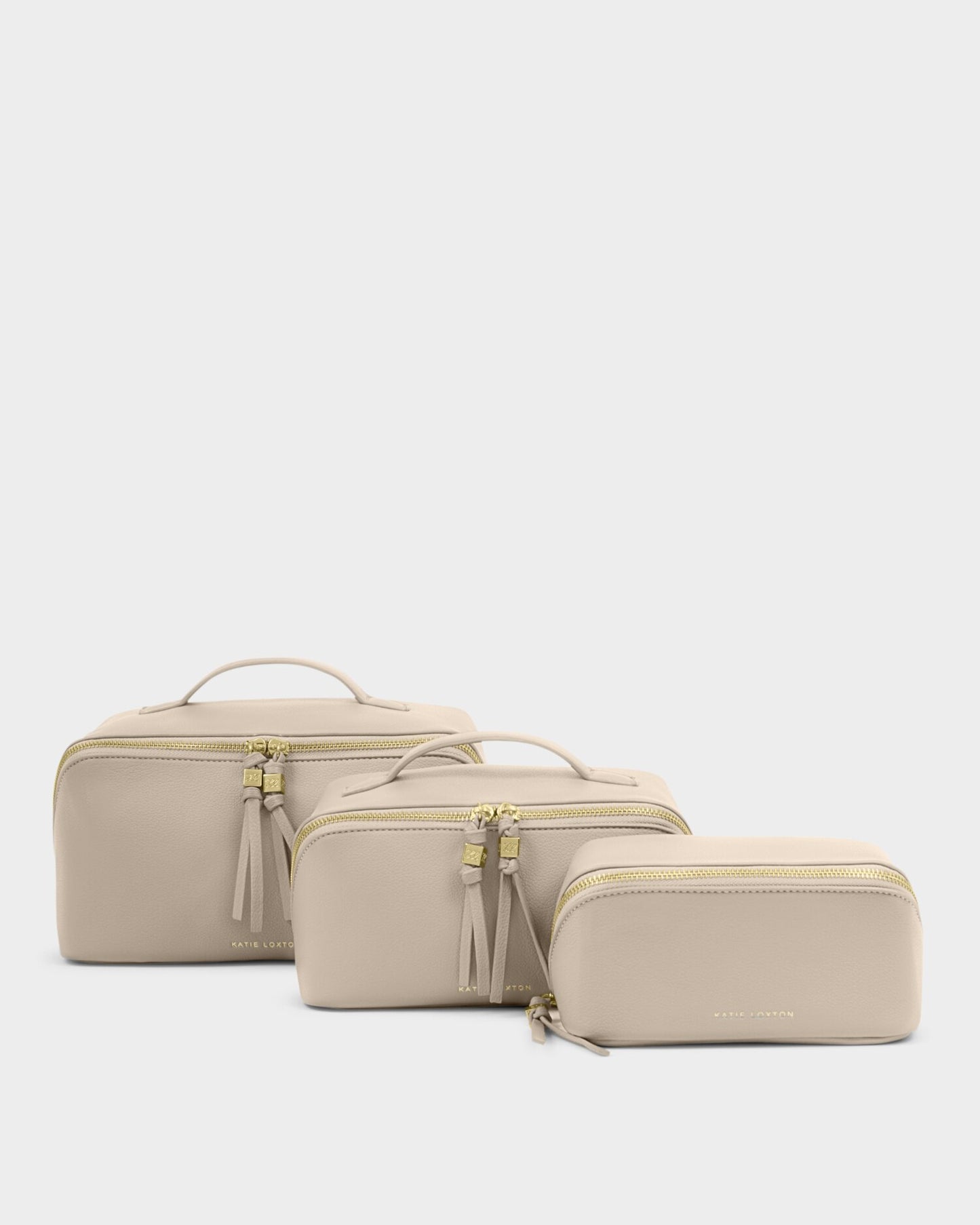Large Makeup & Wash bag