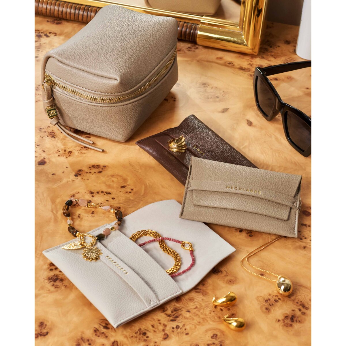 Accessories Organiser