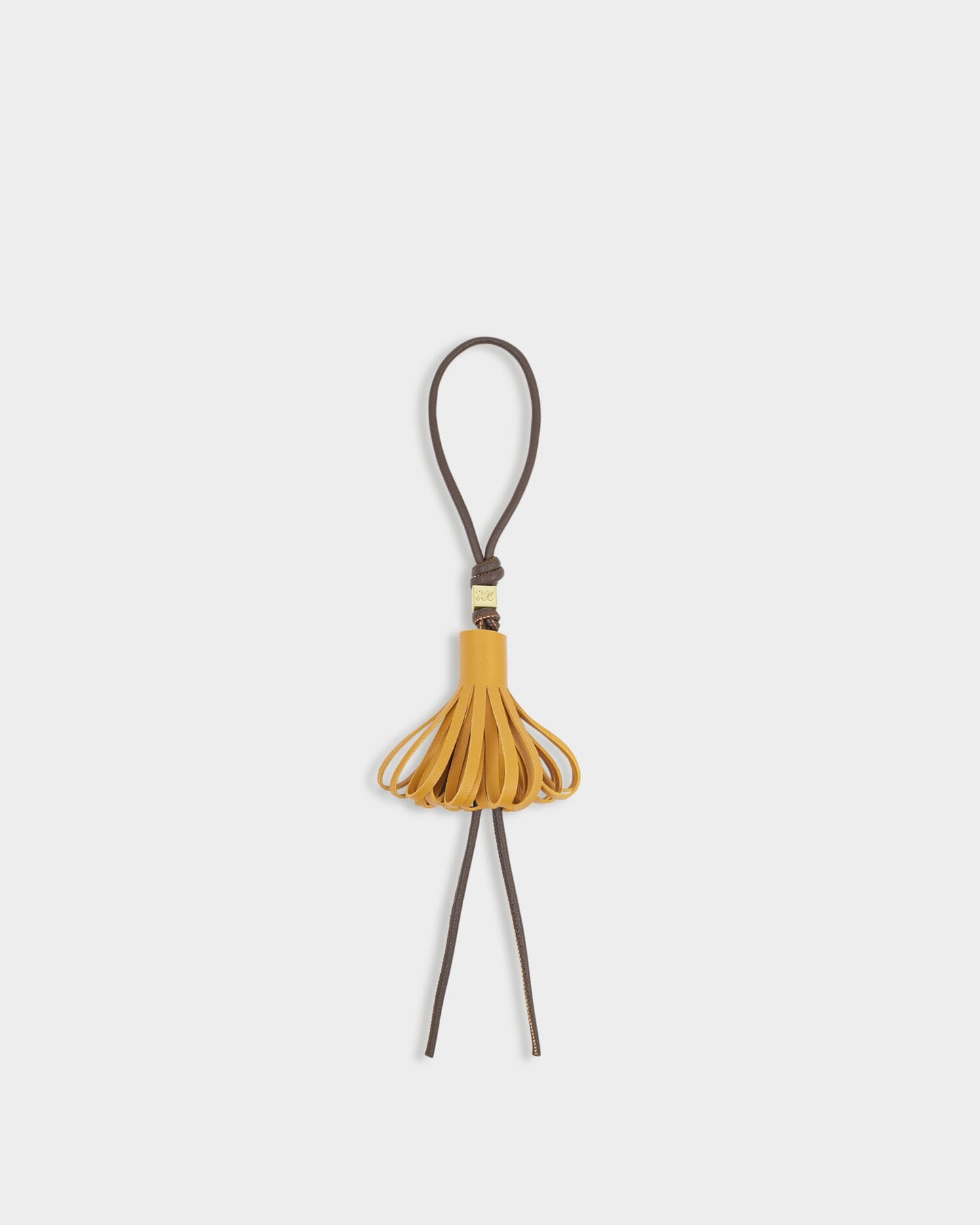 Tassel Bag Charm