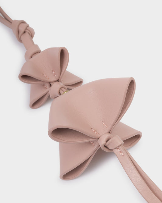 Tulip Bag Charm