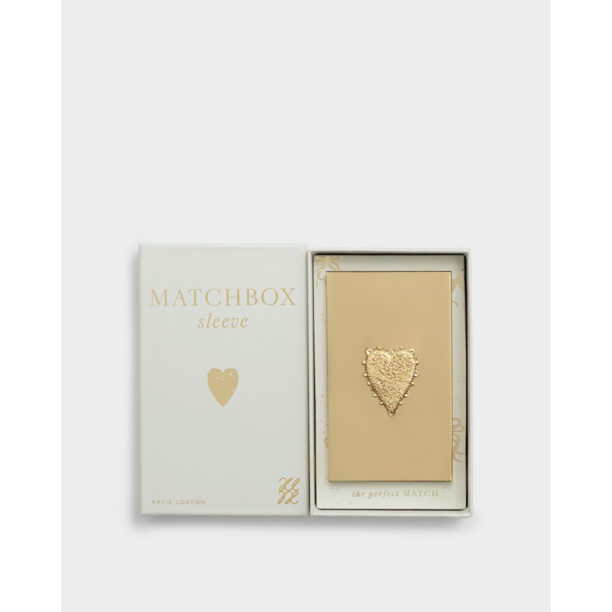 Matchbox Sleeve