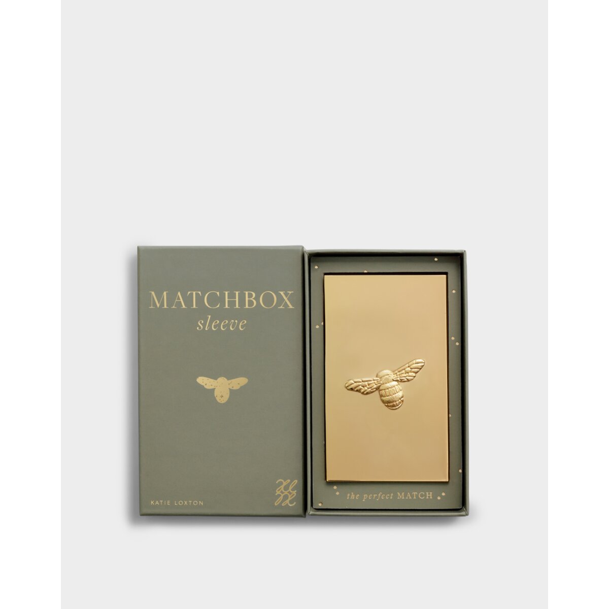 Matchbox Sleeve