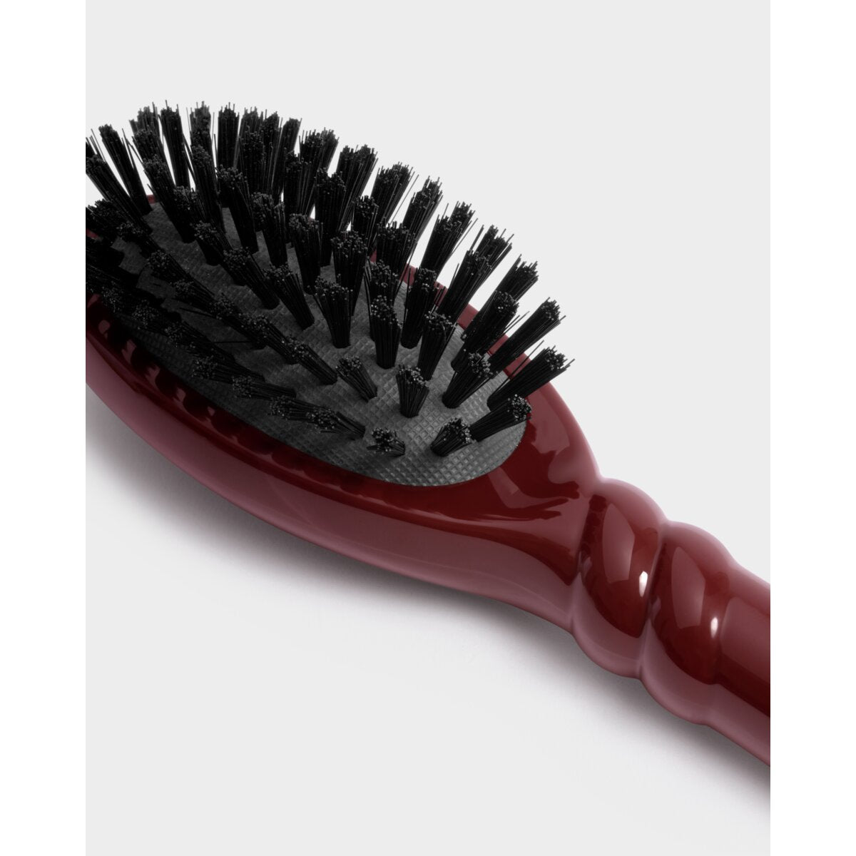 Boxed Hairbrush & Case Set
