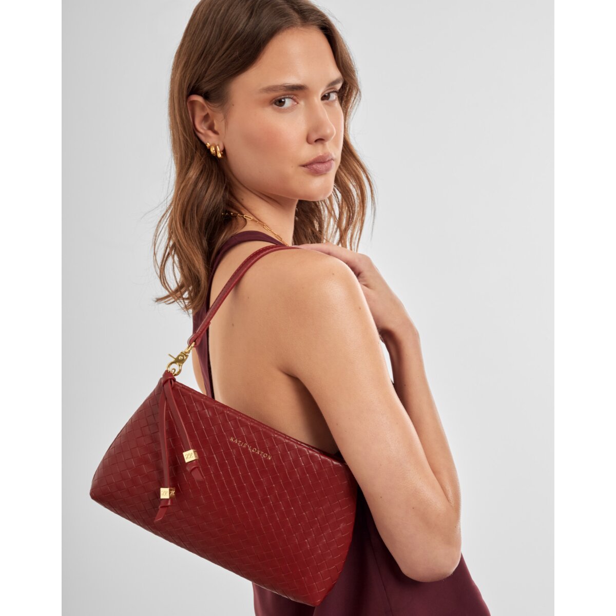 Small Shoulder Bag