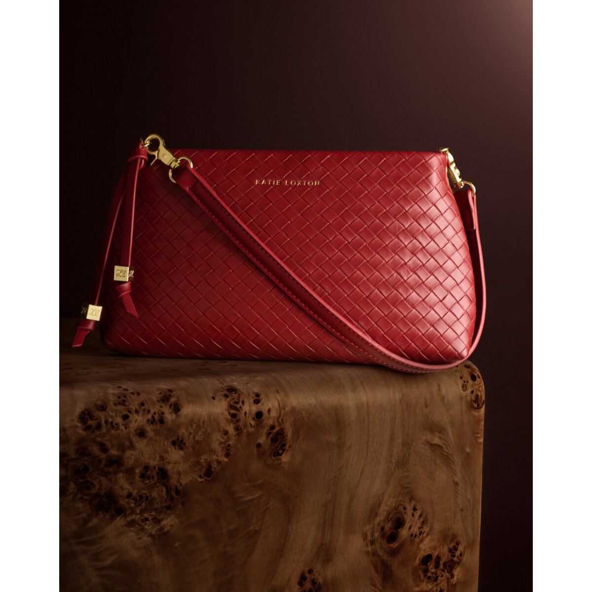 Small Shoulder Bag