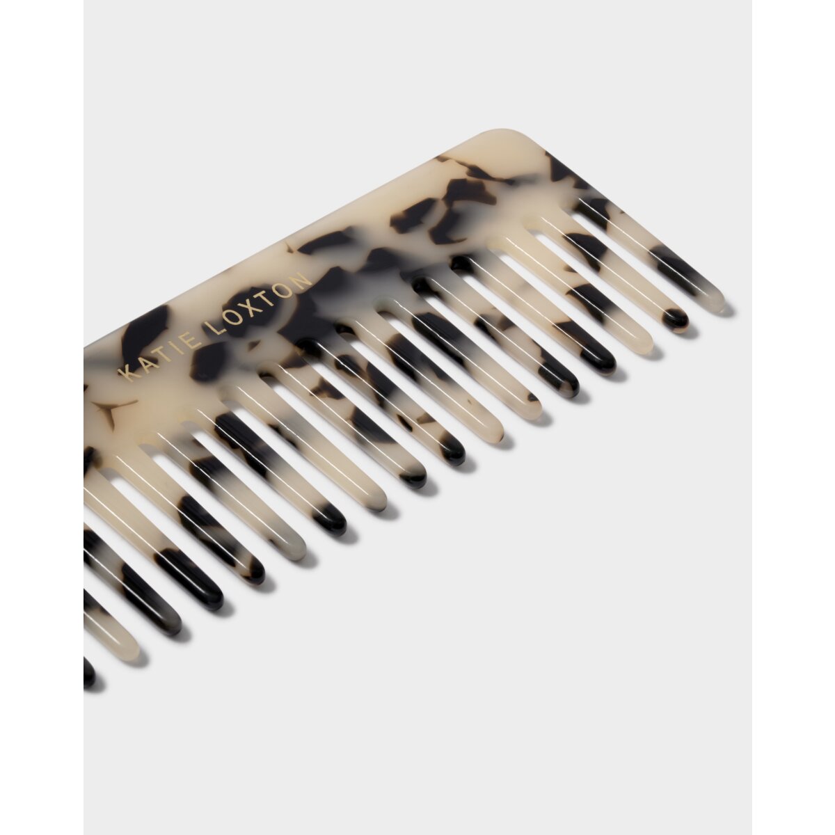 Hair Comb & Case
