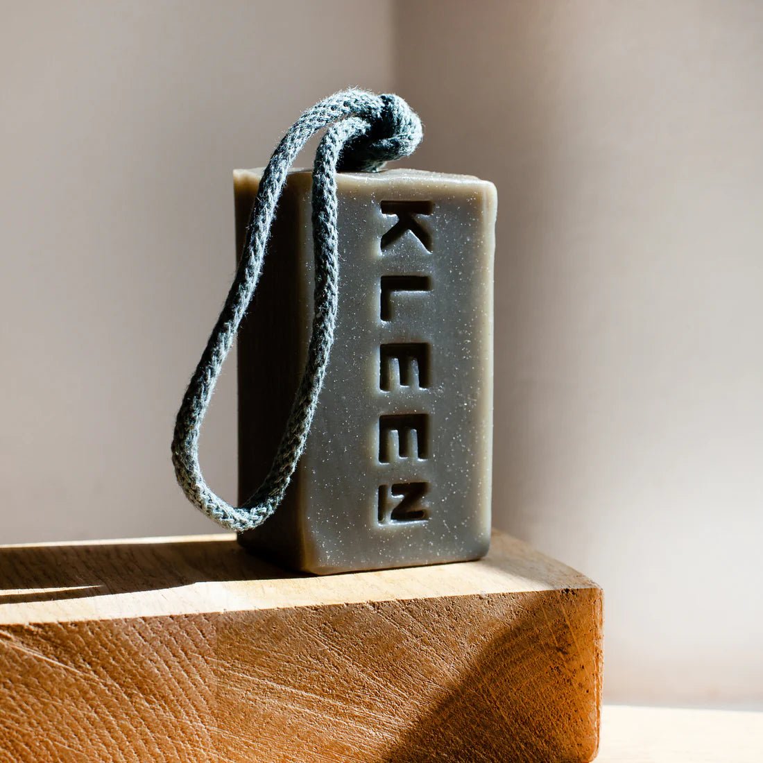 Kleen Rope Soap - Back To Life - MarramTrading.com